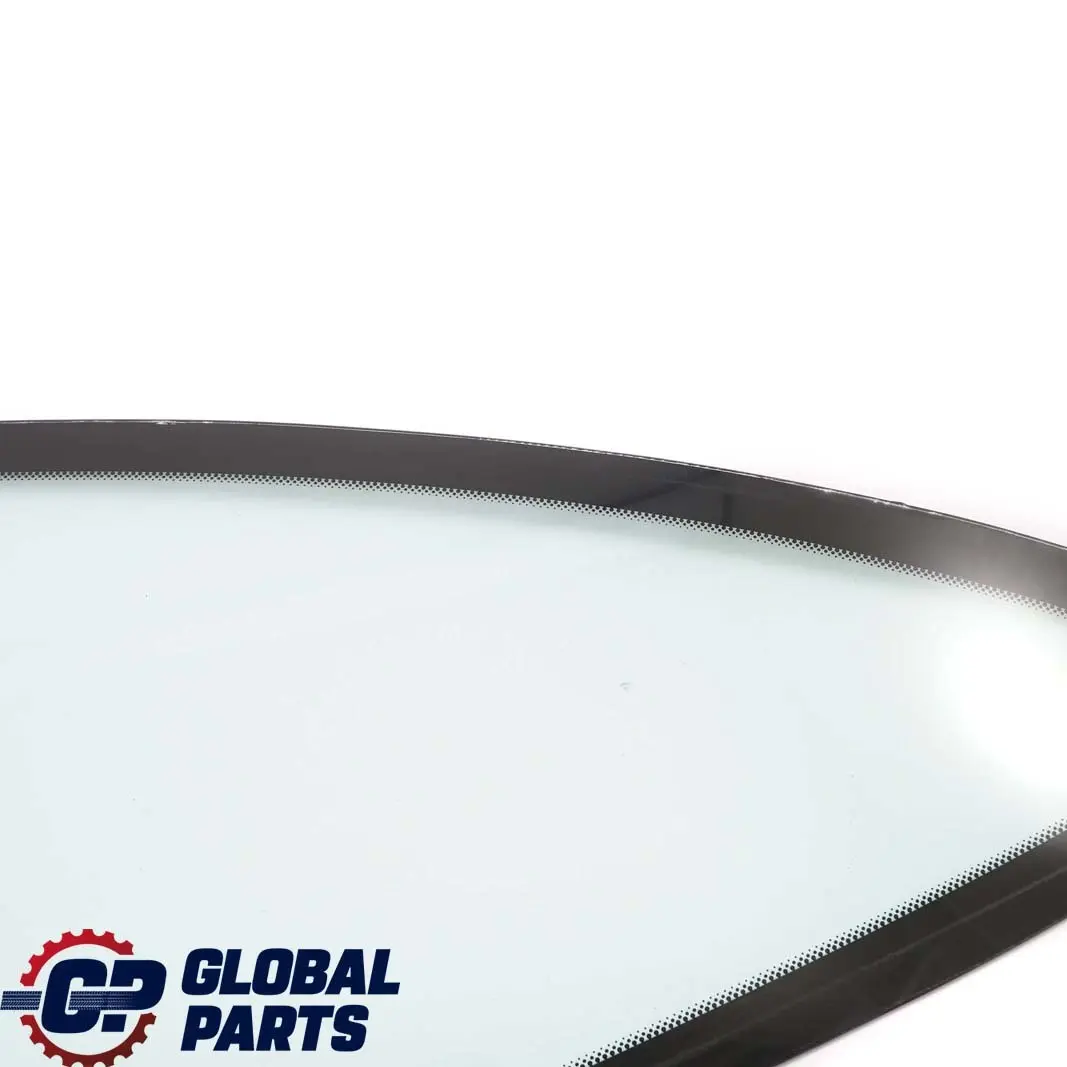  Mercedes-Benz CLK W208 C208 Hinten Links Gruen Glas Scheibe AS2 - SKU A2086700112 - Teilenummer A2086700112