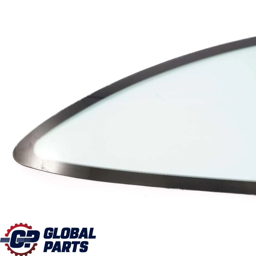 Mercedes-Benz CLK-Class W208 C208 Rear Right O/S Side Window Glass Green AS2 to with Part number A2086700212 Mercedes-Benz CLK-Class W208 C208 Rear Right O/S Side Window Glass Green AS2 - SKU A2086700212 - Part number A2086700212