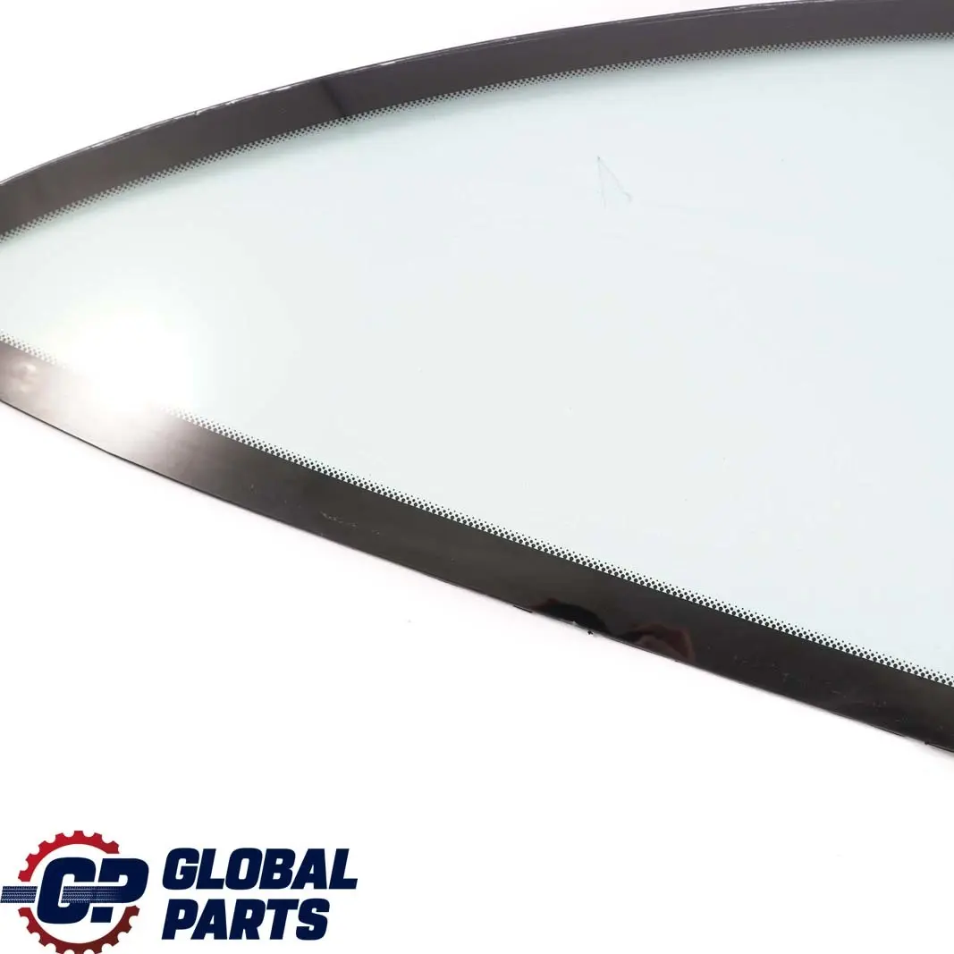  Mercedes-Benz CLK W208 C208 Hinten Rechts Gruen Glas Scheibe AS2 - SKU A2086700212 - Teilenummer A2086700212