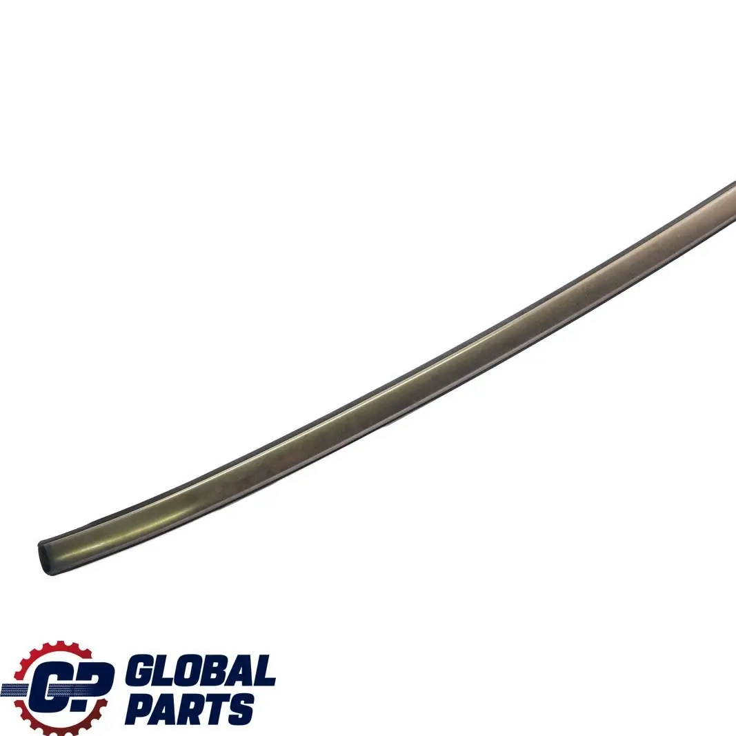  Mercedes-Benz CLK W208 C208 Windscreen Windshield Top Trim Strip - SKU A2086700322 - Part number A2086700322