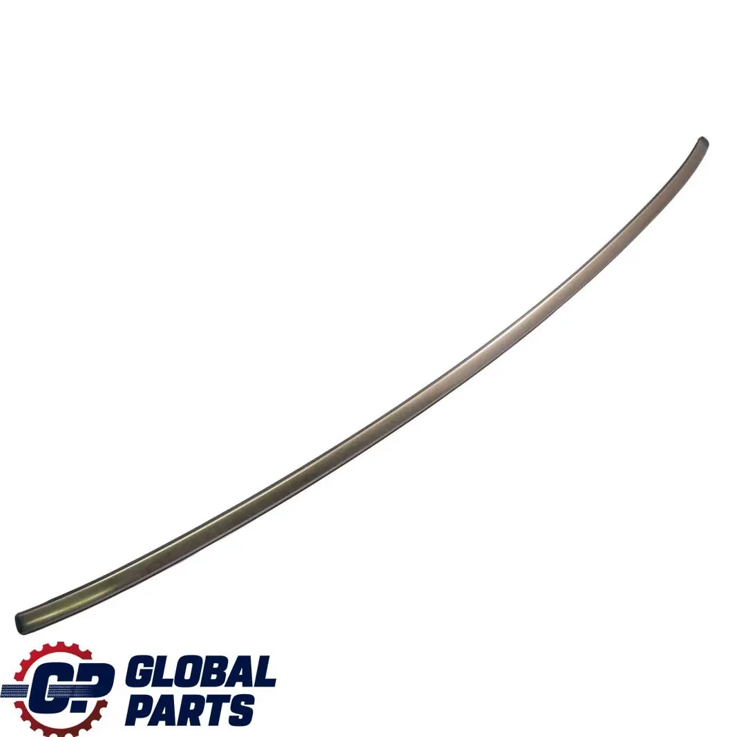 Mercedes-benz CLK W208 C208 Pare-Brise Bandes Decoratives Avant Haut pour à propos du numéro de pièce A2086700322 Mercedes-benz CLK W208 C208 Pare-Brise Bandes Decoratives Avant Haut - SKU A2086700322 - Numéro de pièce A2086700322