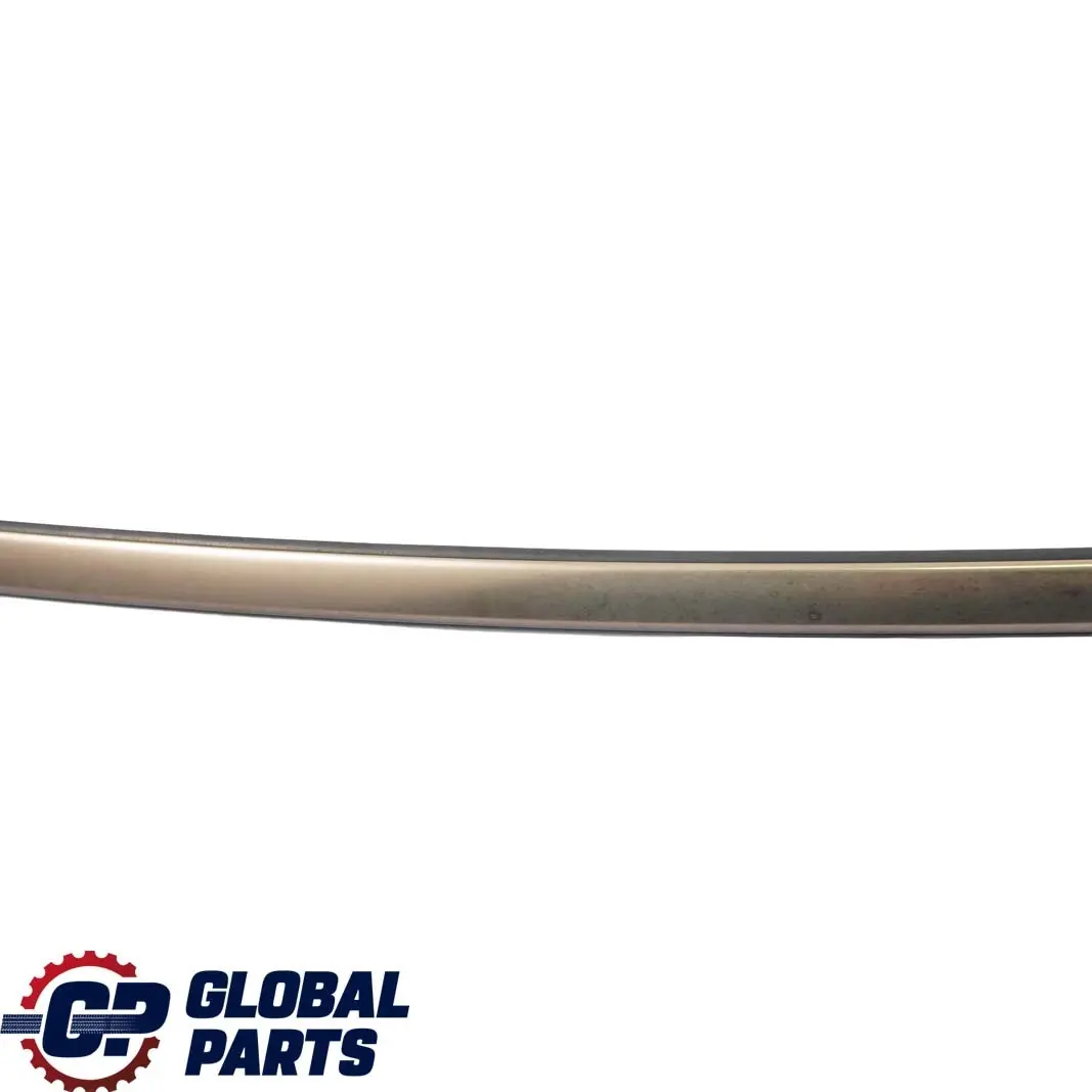 Mercedes-Benz CLK W208 C208 Windscreen Windshield Top Trim Strip to with Part number A2086700322 Mercedes-Benz CLK W208 C208 Windscreen Windshield Top Trim Strip - SKU A2086700322 - Part number A2086700322