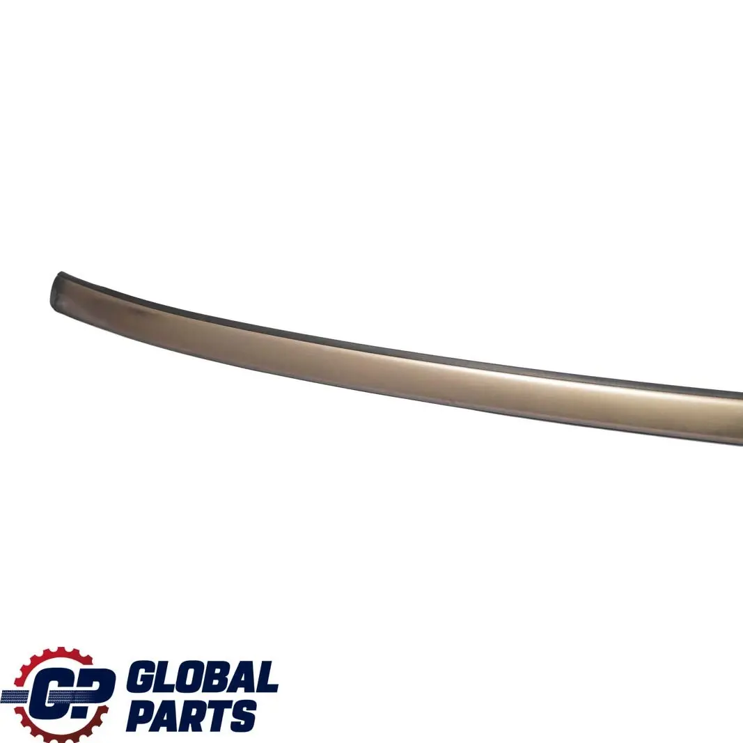 Mercedes-Benz CLK W208 C208 Windscreen Windshield Top Trim Strip to with Part number A2086700322 Mercedes-Benz CLK W208 C208 Windscreen Windshield Top Trim Strip - SKU A2086700322 - Part number A2086700322