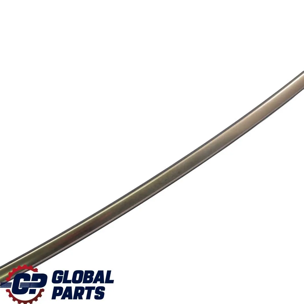 Mercedes-Benz CLK W208 C208 Frontscheibe Zierleiste Vorne Ober für mit Teilenummer A2086700322 Mercedes-Benz CLK W208 C208 Frontscheibe Zierleiste Vorne Ober - SKU A2086700322 - Teilenummer A2086700322