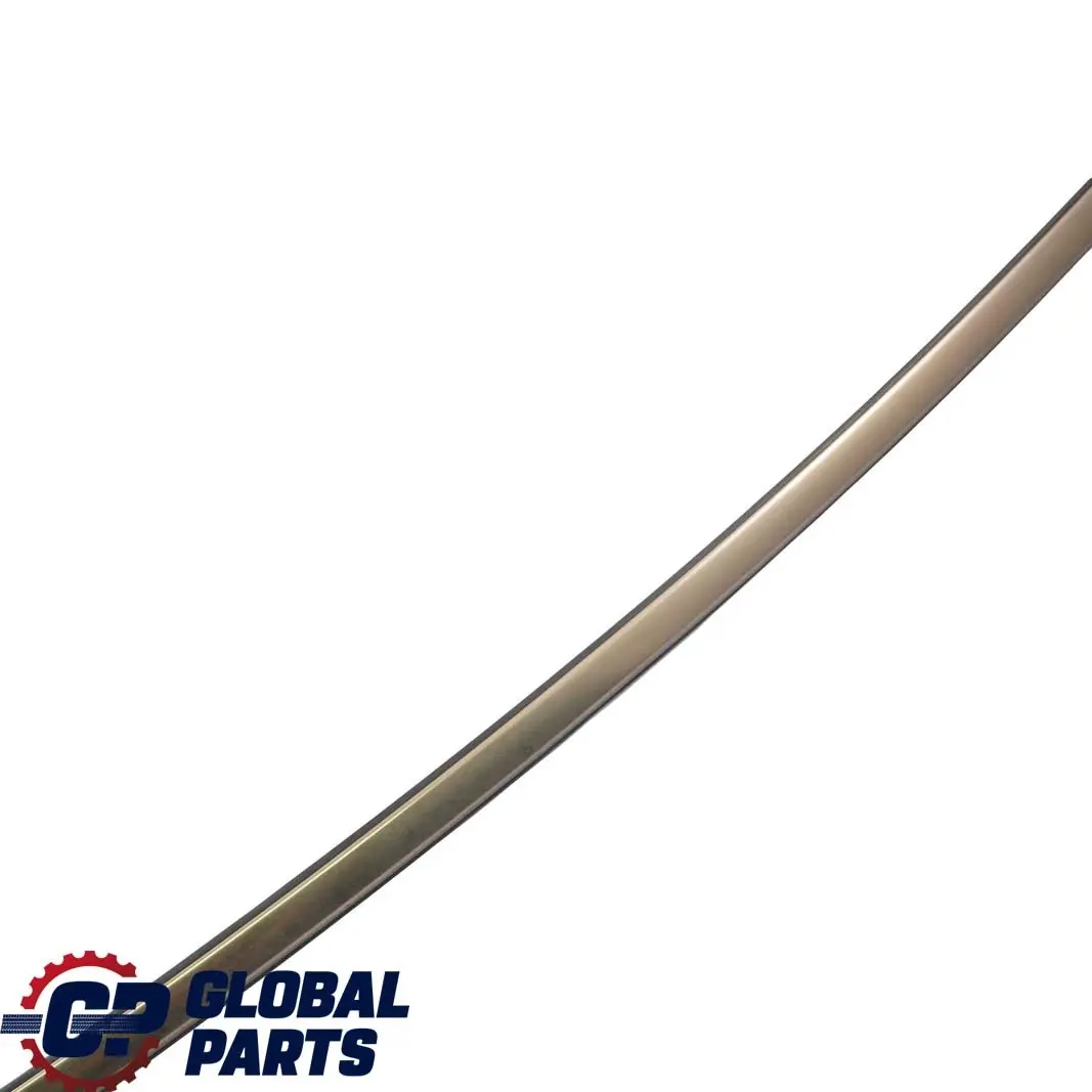 Mercedes-Benz CLK W208 C208 Windscreen Windshield Top Trim Strip to with Part number A2086700322 Mercedes-Benz CLK W208 C208 Windscreen Windshield Top Trim Strip - SKU A2086700322 - Part number A2086700322