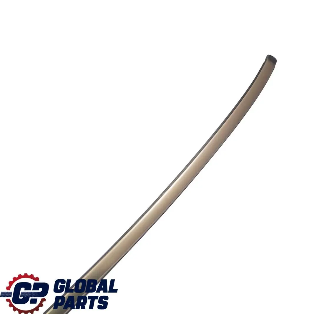 Mercedes-benz CLK W208 C208 Pare-Brise Bandes Decoratives Avant Haut pour à propos du numéro de pièce A2086700322 Mercedes-benz CLK W208 C208 Pare-Brise Bandes Decoratives Avant Haut - SKU A2086700322 - Numéro de pièce A2086700322