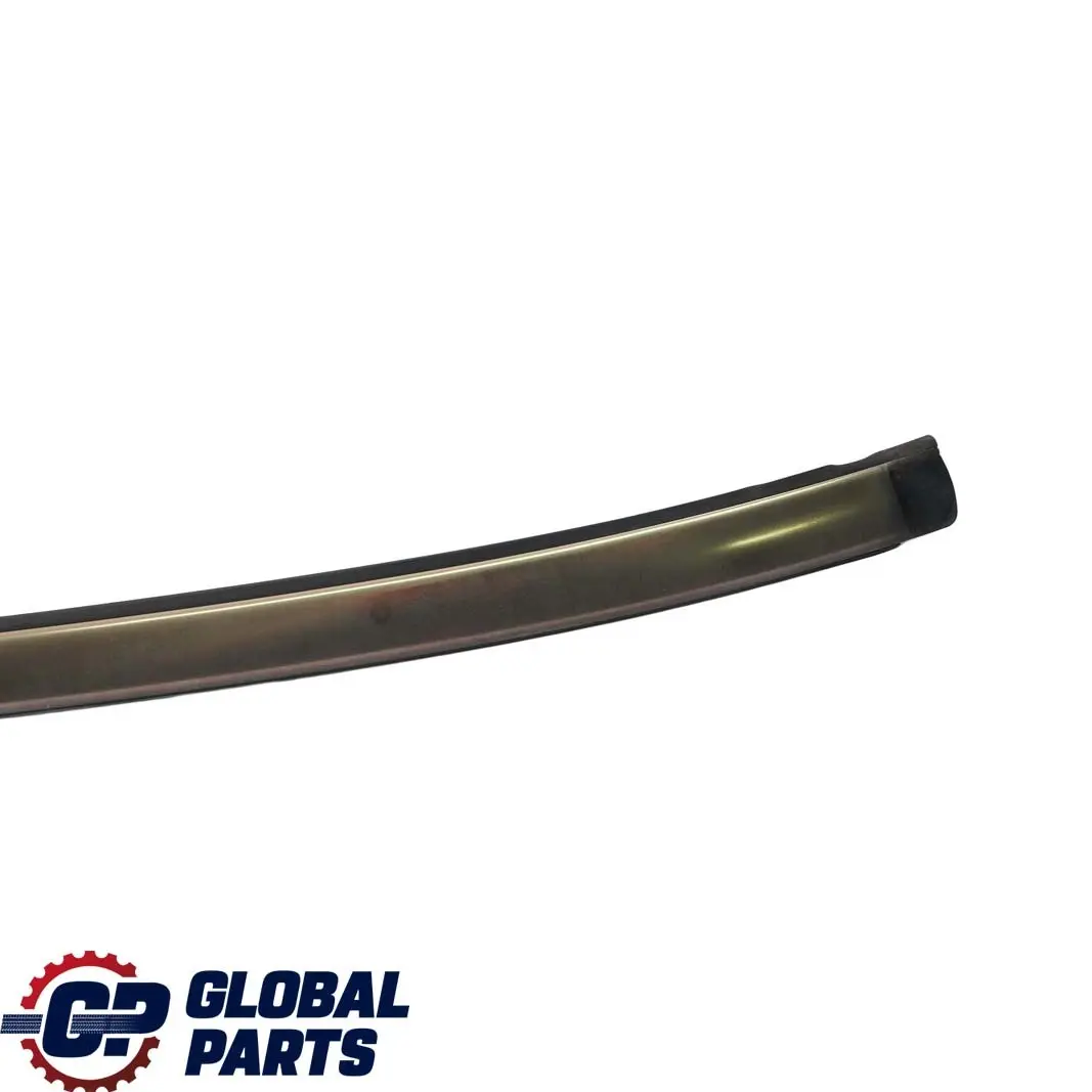 Mercedes-Benz CLK W208 C208 Windscreen Windshield Top Trim Strip to with Part number A2086700322 Mercedes-Benz CLK W208 C208 Windscreen Windshield Top Trim Strip - SKU A2086700322 - Part number A2086700322
