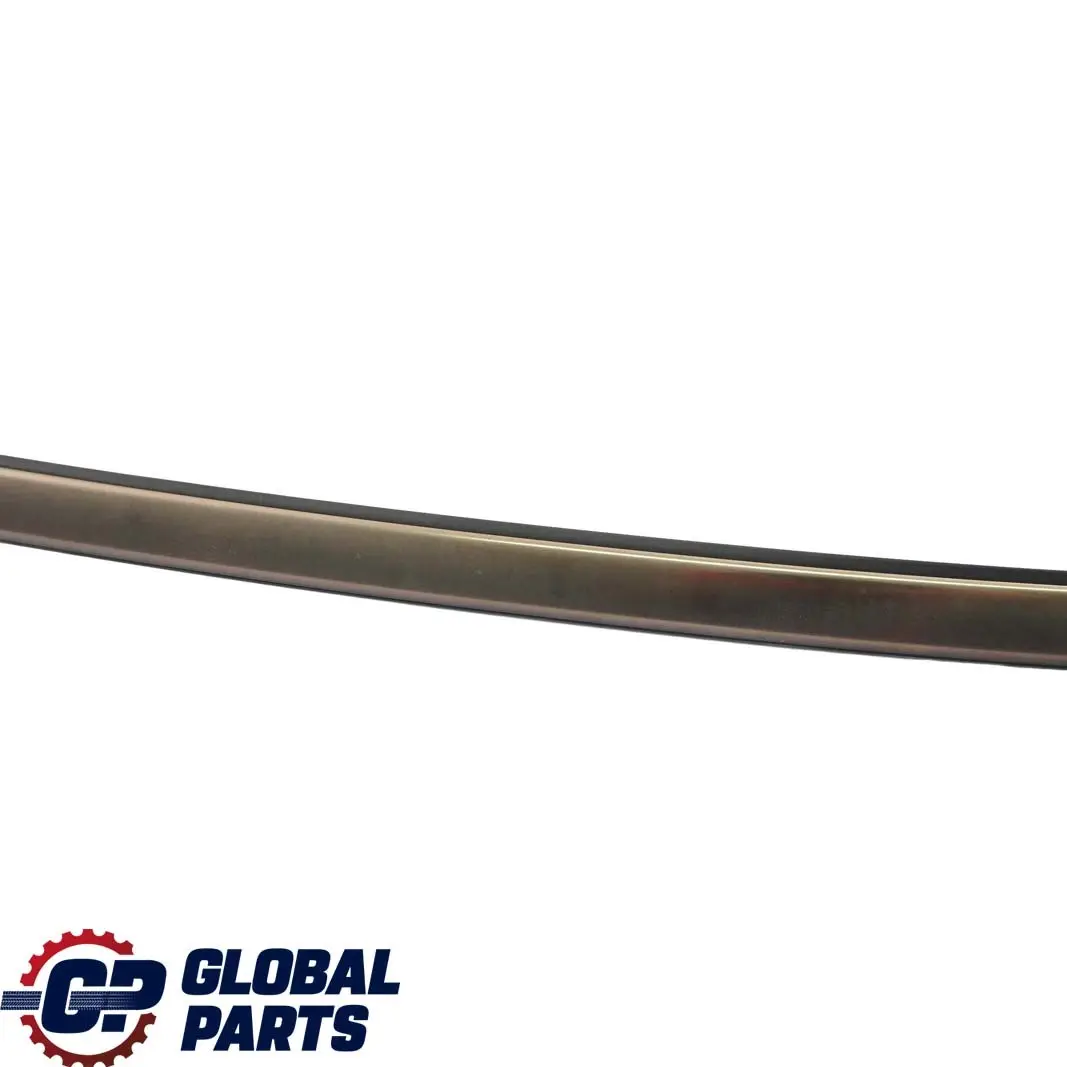  Mercedes-Benz CLK W208 C208 Windscreen Windshield Top Trim Strip - SKU A2086700322 - Part number A2086700322