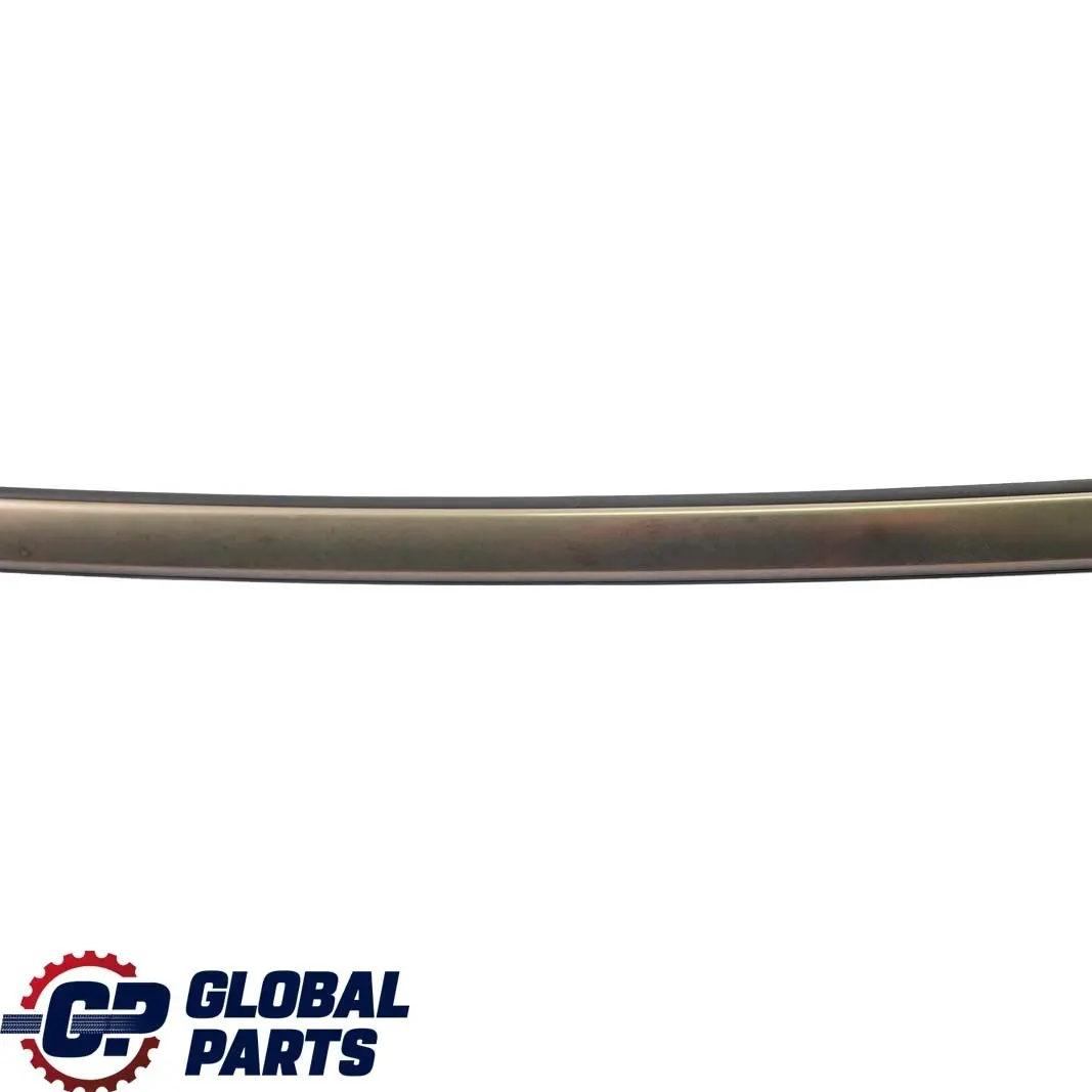 Mercedes-Benz CLK W208 C208 Windscreen Windshield Top Trim Strip to with Part number A2086700322 Mercedes-Benz CLK W208 C208 Windscreen Windshield Top Trim Strip - SKU A2086700322 - Part number A2086700322