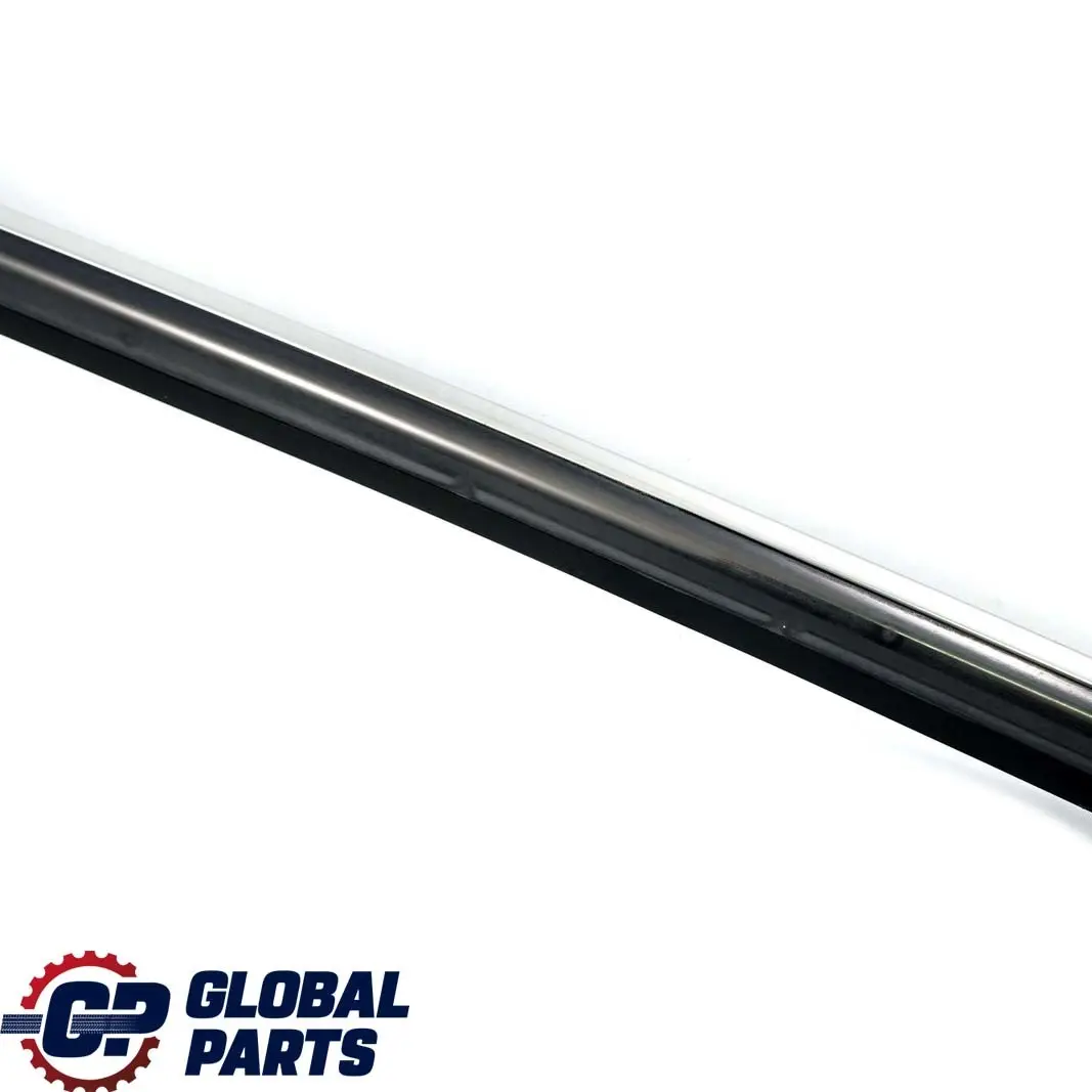  Mercedes-Benz CLK-Class W208 Rear Right O/S Quarter Window Frame Chrome Strip - SKU A2086700887 - Part number A2086700887