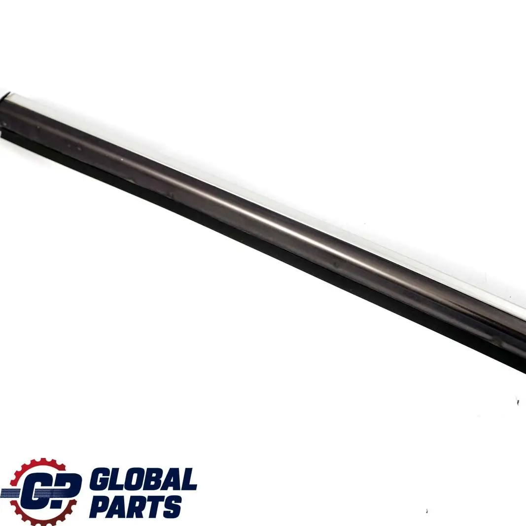  Mercedes-Benz CLK-Class W208 Rear Right O/S Quarter Window Frame Chrome Strip - SKU A2086700887 - Part number A2086700887