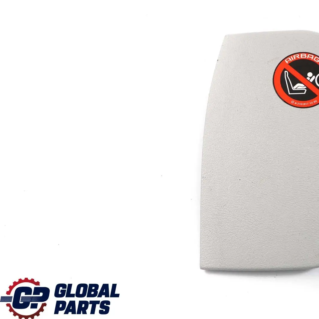 Mercedes-benz CLK W208 Carenage Capot a Gauche Tableau de Bord pour à propos du numéro de pièce A2086800178 Mercedes-benz CLK W208 Carenage Capot a Gauche Tableau de Bord - SKU A2086800178 - Numéro de pièce A2086800178