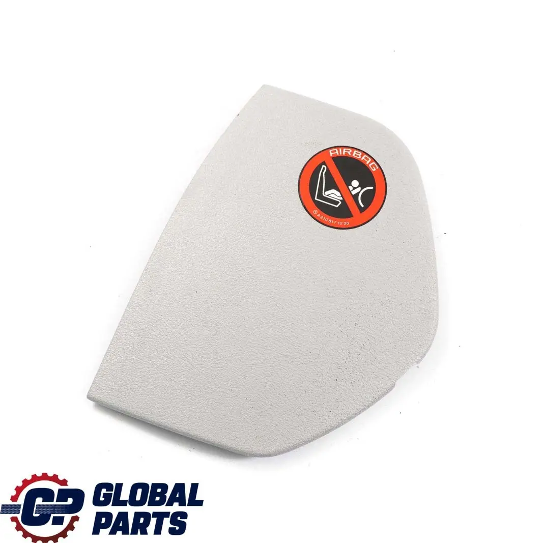  Mercedes-Benz CLK W208 Front Left Dashboard Cover Panel Trim - SKU A2086800178 - Número de pieza A2086800178