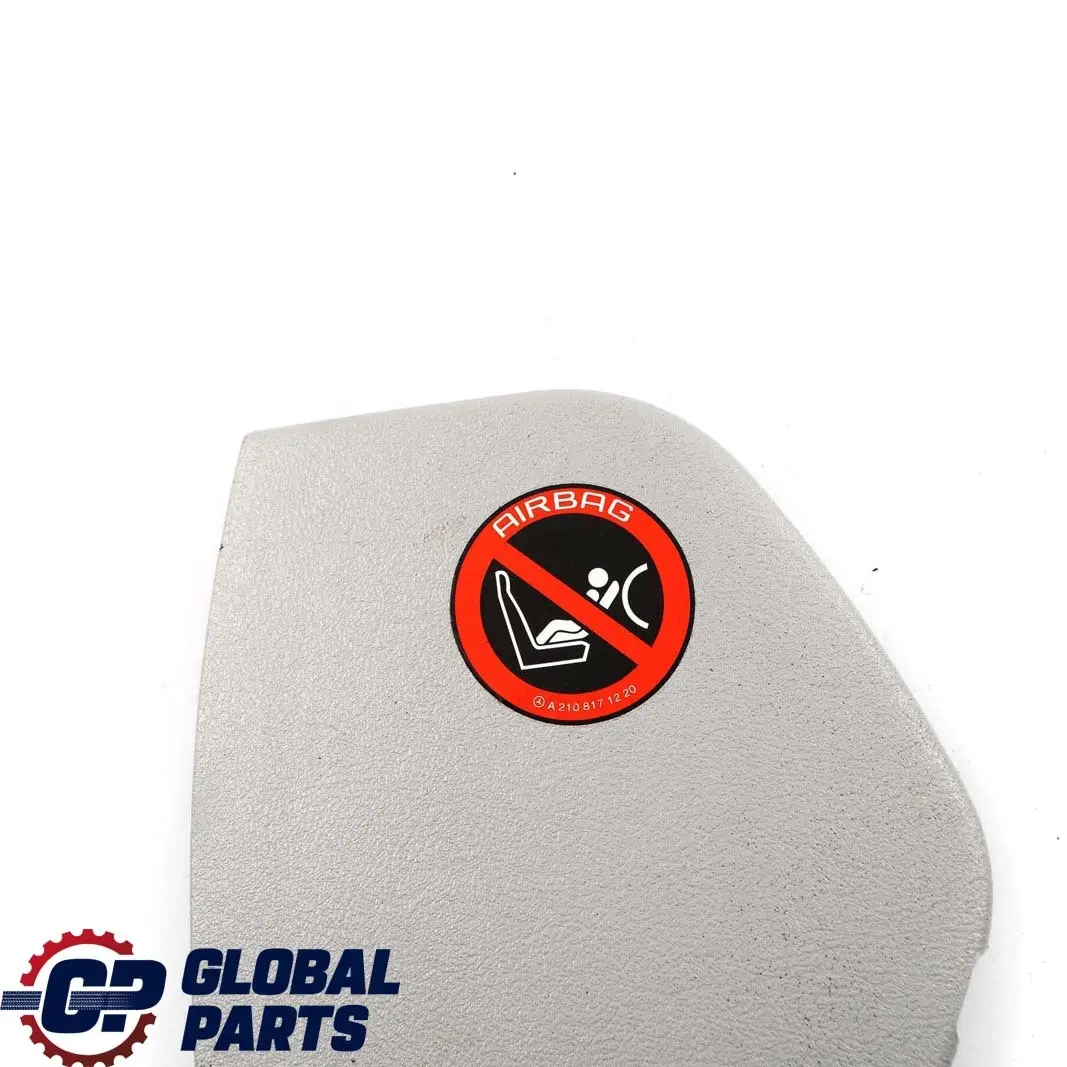 W208 Osłona Deski Lewy do Mercedes CLK o numerze A2086800178 Mercedes CLK W208 Osłona Deski Lewy - SKU A2086800178 - Numer Części A2086800178