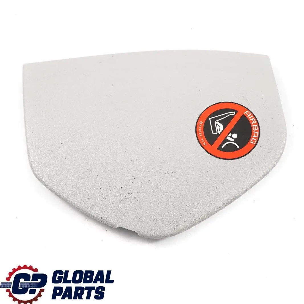 Mercedes-Benz CLK W208 Front Left N/S Dashboard Cover Panel Trim to with Part number A2086800178 Mercedes-Benz CLK W208 Front Left N/S Dashboard Cover Panel Trim - SKU A2086800178 - Part number A2086800178