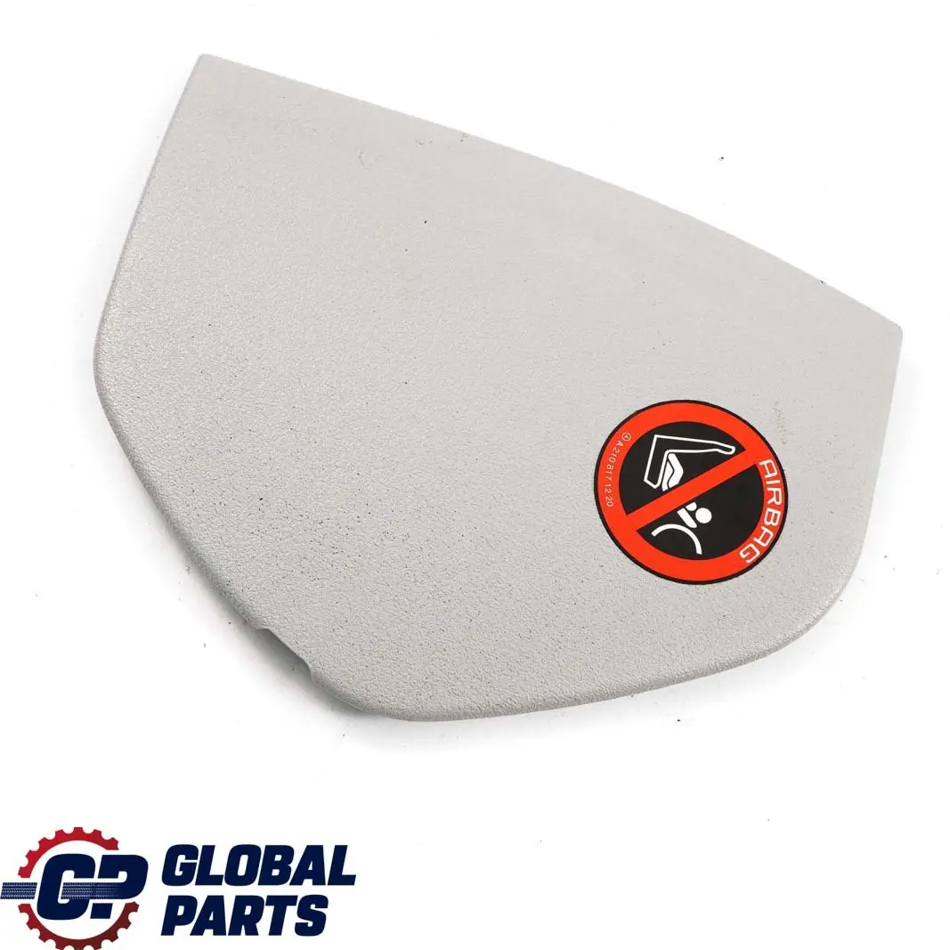  Mercedes-Benz CLK W208 Front Left Dashboard Cover Panel Trim - SKU A2086800178 - Número de pieza A2086800178