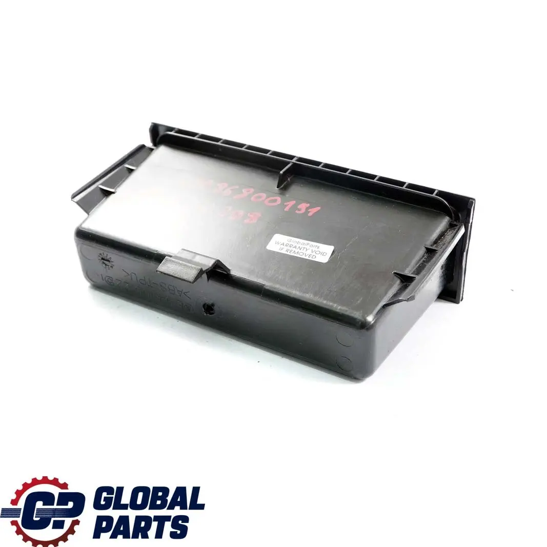 Mercedes-Benz CLK-Klasse W208 Centre Console Tray Insert to with Part number A2086800191 Mercedes-Benz CLK-Klasse W208 Centre Console Tray Insert - SKU A2086800191 - Part number A2086800191