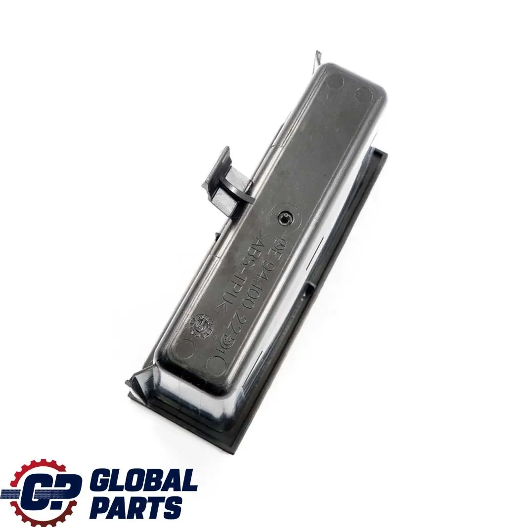 Mercedes-Benz CLK-Klasse W208 Centre Console Tray Insert to with Part number A2086800191 Mercedes-Benz CLK-Klasse W208 Centre Console Tray Insert - SKU A2086800191 - Part number A2086800191