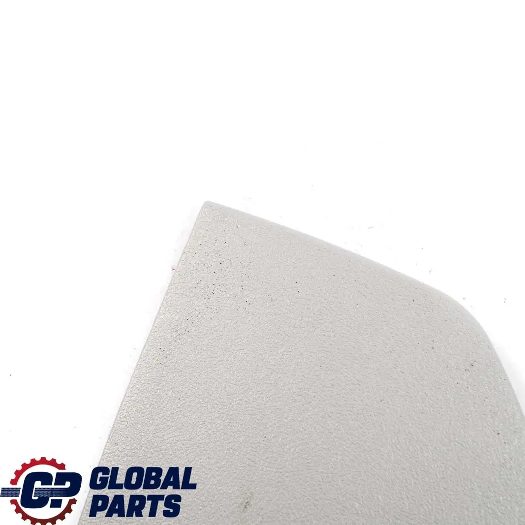 W208 anteriore destro O/S cruscotto copertura pannello per Mercedes CLK con numero di parte A2086800278 Mercedes CLK W208 anteriore destro O/S cruscotto copertura pannello - SKU A2086800278 - Numero di parte A2086800278