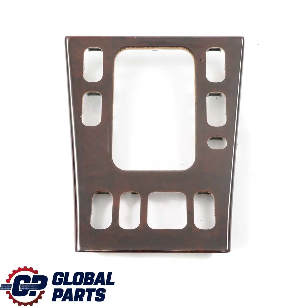  Mercedes-Benz CLK W208 C208 Mittelkonsole Blende Verkleidung Abdeckung Holz - SKU A2086801836 - Teilenummer A2086801836