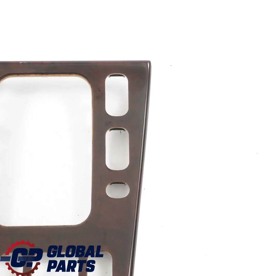 Mercedes-Benz CLK W208 C208 Centre Console Gear Trim Frame Cover Panel Wood to with Part number A2086801836 Mercedes-Benz CLK W208 C208 Centre Console Gear Trim Frame Cover Panel Wood - SKU A2086801836 - Part number A2086801836