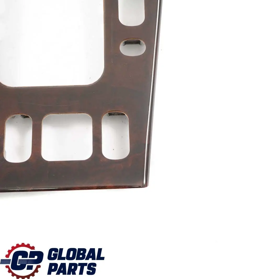  Mercedes-Benz CLK W208 C208 Centre Console Gear Trim Frame Cover Panel Wood - SKU A2086801836 - Part number A2086801836