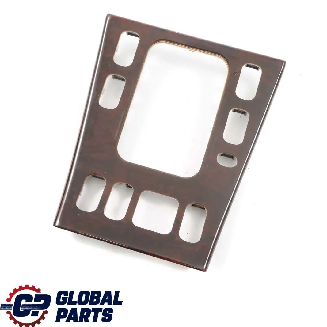  Mercedes-Benz CLK W208 C208 Mittelkonsole Blende Verkleidung Abdeckung Holz - SKU A2086801836 - Teilenummer A2086801836