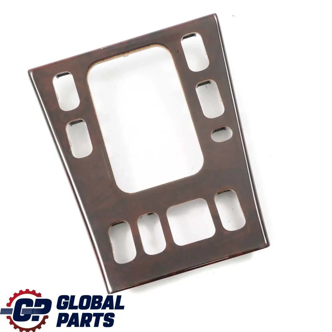  Mercedes-Benz CLK W208 C208 Mittelkonsole Blende Verkleidung Abdeckung Holz - SKU A2086801836 - Teilenummer A2086801836