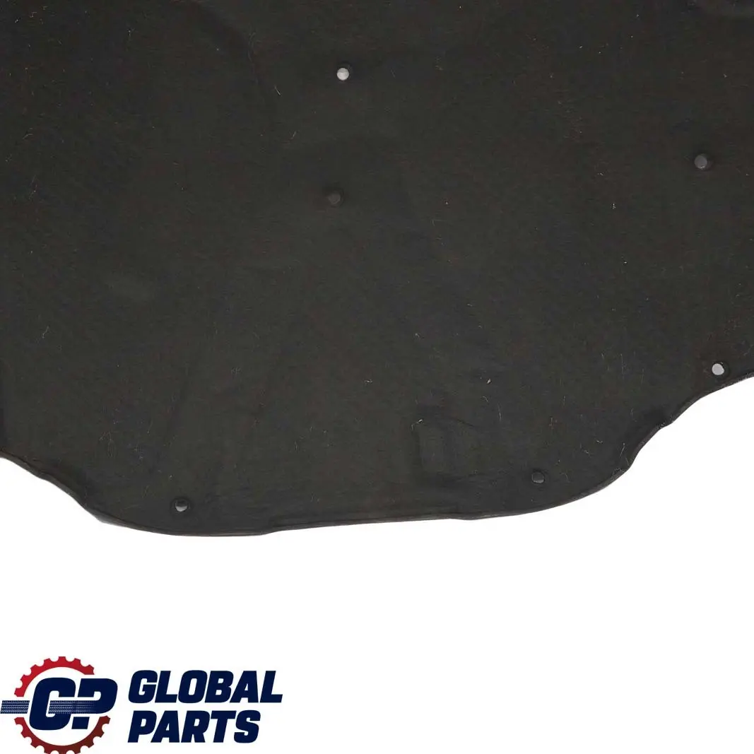 Mercedes-Benz W208 Engine Hood Bonnet Compartment Insulation Cover to with Part number A2086820026 Mercedes-Benz W208 Engine Hood Bonnet Compartment Insulation Cover - SKU A2086820026 - Part number A2086820026