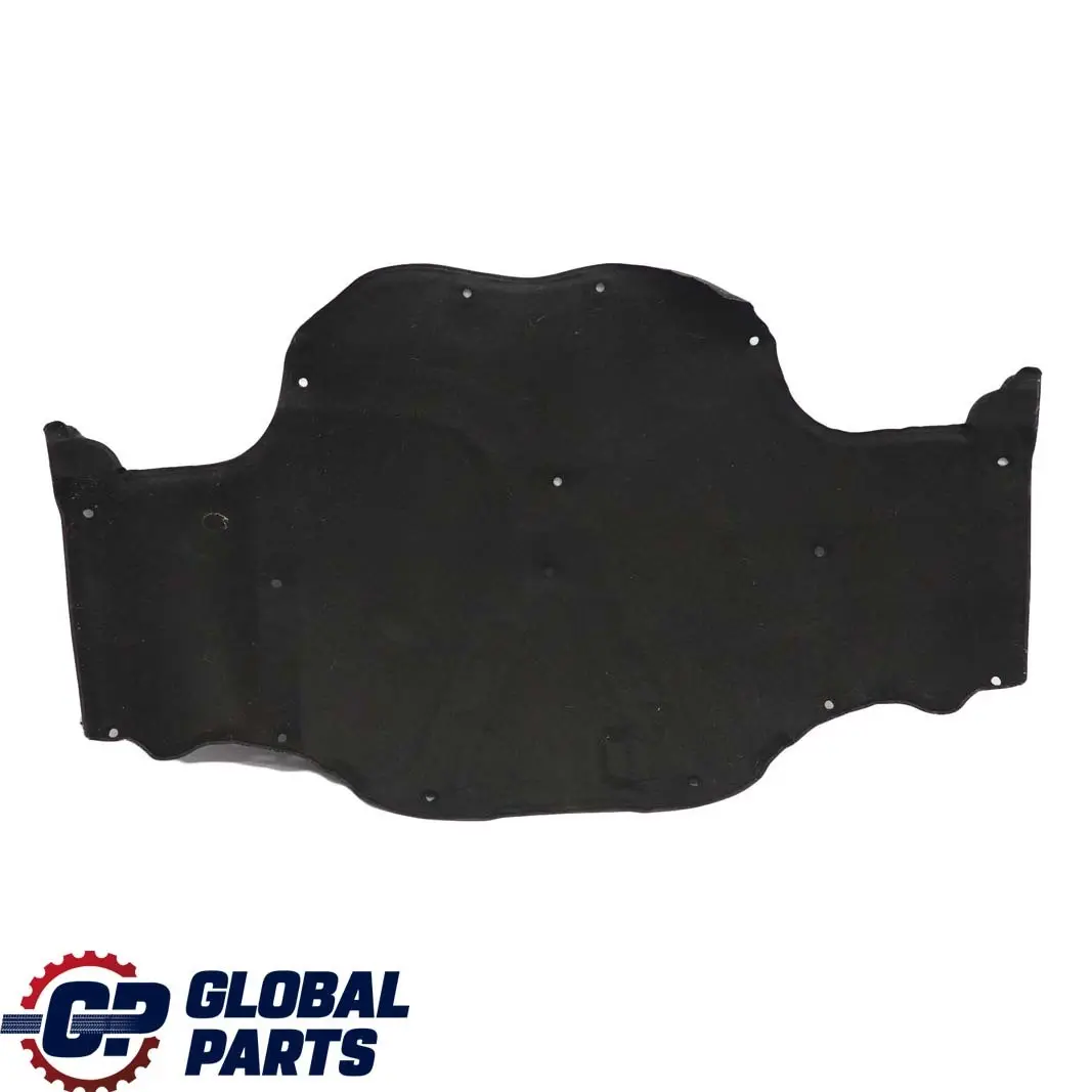  Mercedes-Benz CLK-Klasse W208 Motorhaube Motorraum Frontklappe Schallisolierung - SKU A2086820026 - Teilenummer A2086820026
