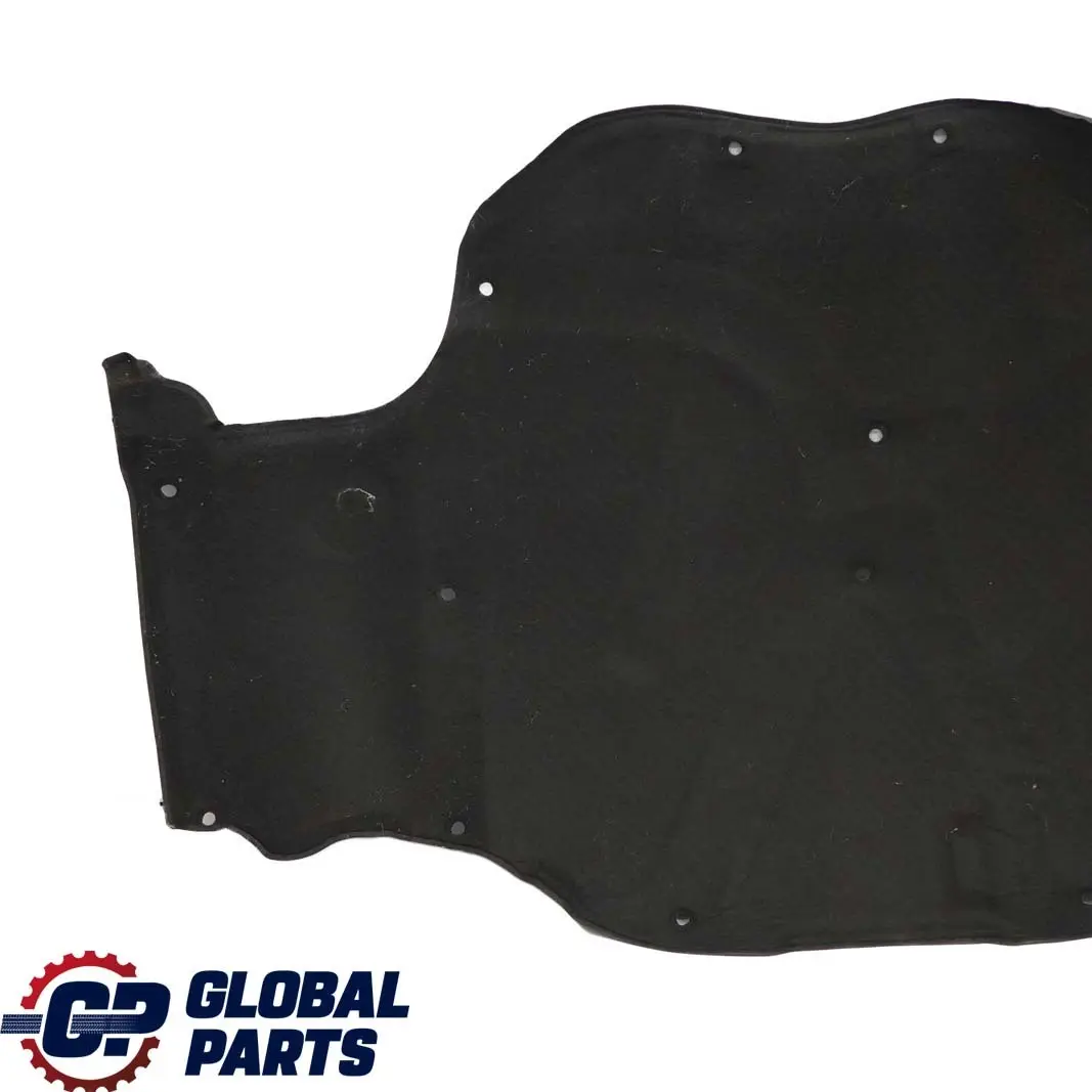  Mercedes-Benz CLK-Klasse W208 Motorhaube Motorraum Frontklappe Schallisolierung - SKU A2086820026 - Teilenummer A2086820026