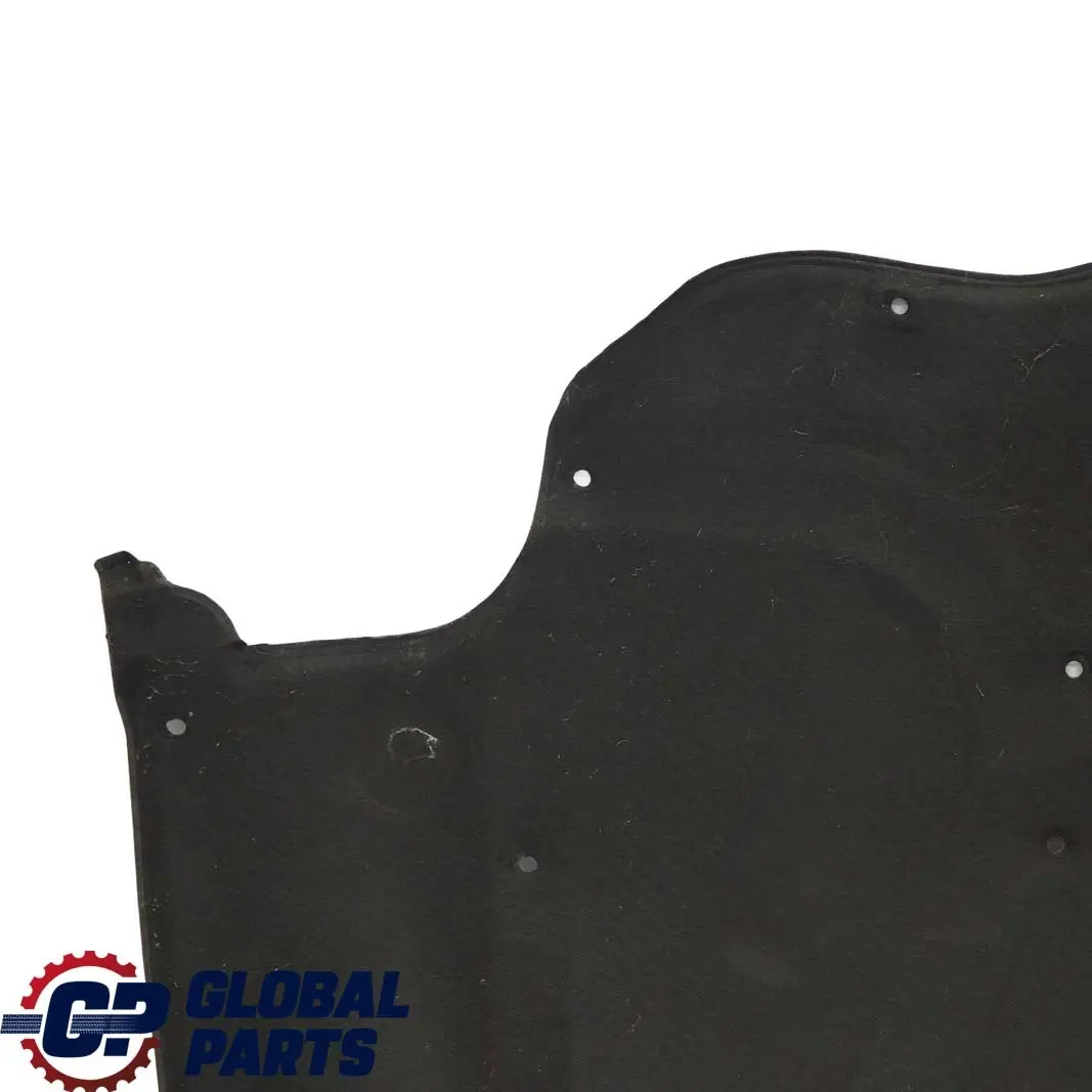 Mercedes-Benz W208 Engine Hood Bonnet Compartment Insulation Cover to with Part number A2086820026 Mercedes-Benz W208 Engine Hood Bonnet Compartment Insulation Cover - SKU A2086820026 - Part number A2086820026