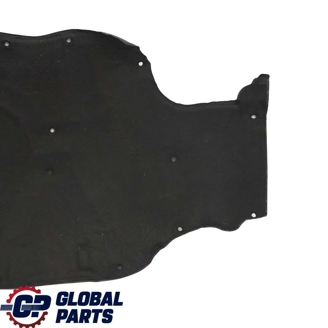  Mercedes-Benz Classe CLK W208 Cofano Motore Lembo Anteriore Isolamento Acustico - SKU A2086820026 - Numero di parte A2086820026