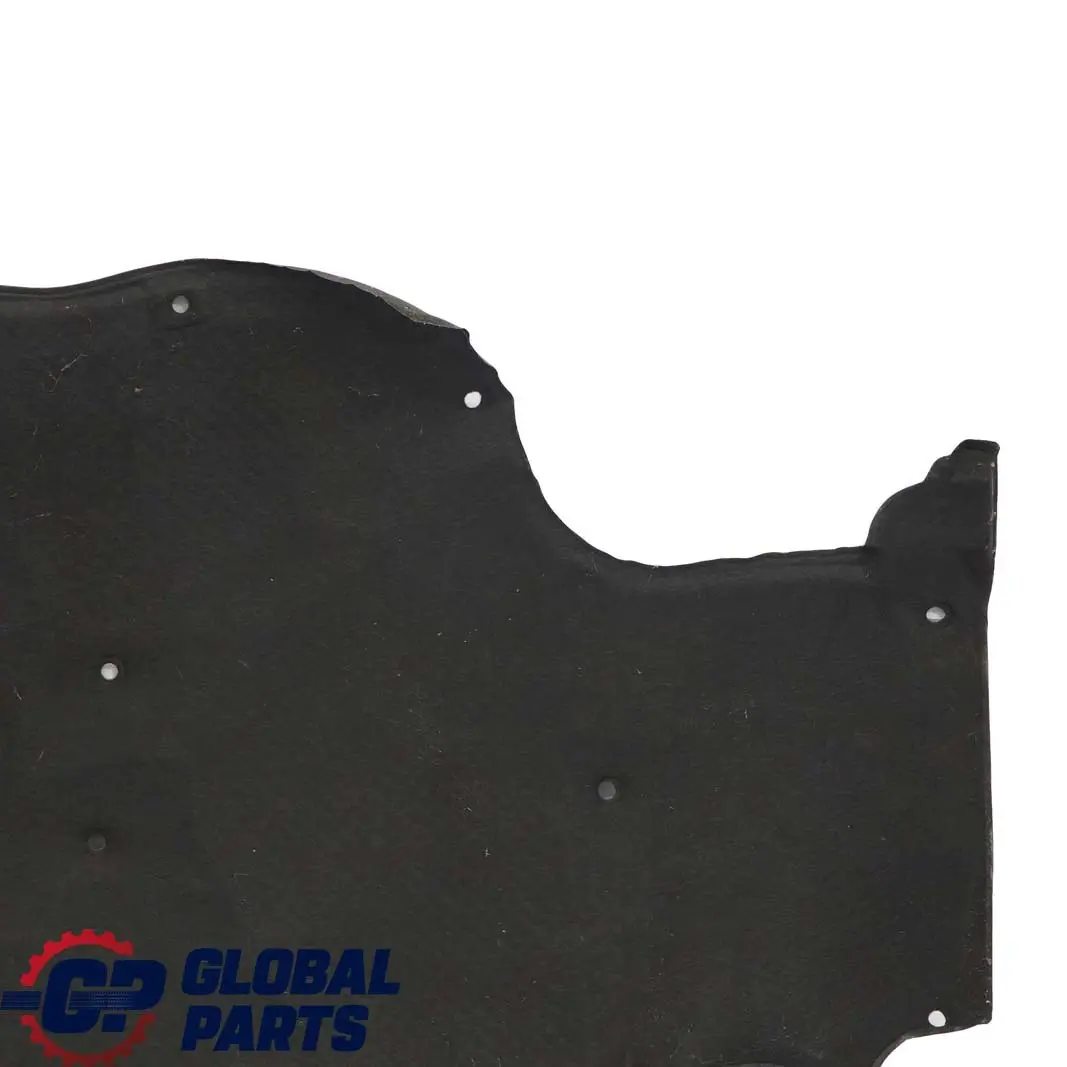  Mercedes-Benz Classe CLK W208 Cofano Motore Lembo Anteriore Isolamento Acustico - SKU A2086820026 - Numero di parte A2086820026