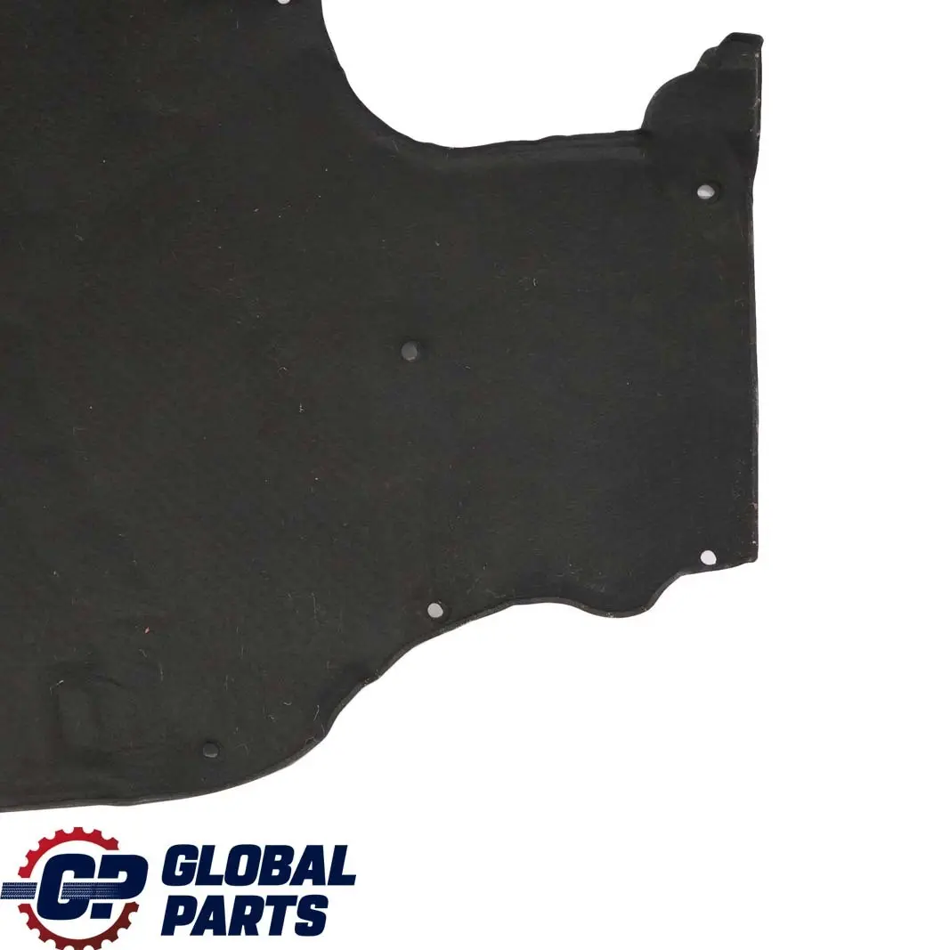  Mercedes-Benz Classe CLK W208 Cofano Motore Lembo Anteriore Isolamento Acustico - SKU A2086820026 - Numero di parte A2086820026