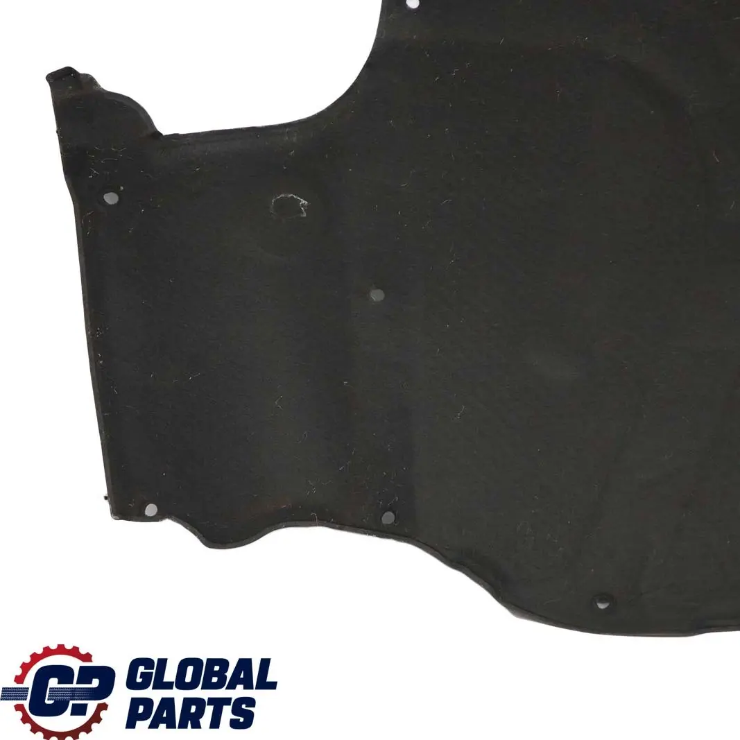  Mercedes-Benz Classe CLK W208 Cofano Motore Lembo Anteriore Isolamento Acustico - SKU A2086820026 - Numero di parte A2086820026