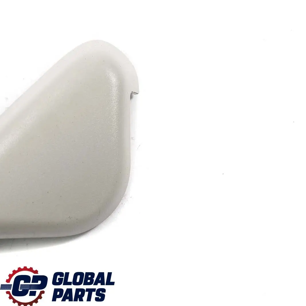 Roof Alarm Motion Sensor Cover Trim Grey Mercedes W202 C208 - SKU A2086900028 - Part number A2086900028