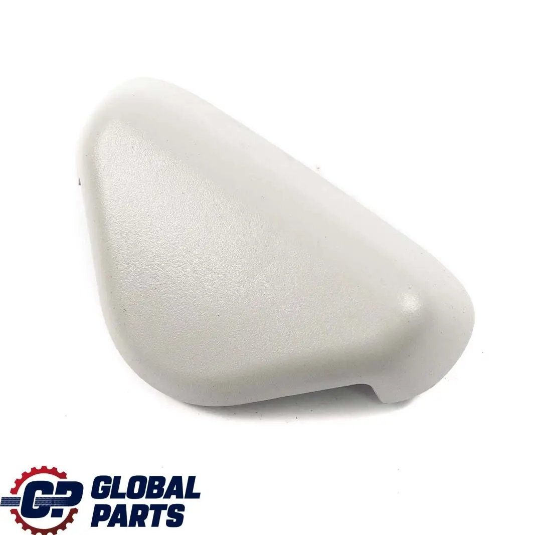 Mercedes-Benz W202 C208 Roof Alarm Motion Sensor Cover Trim Grey to with Part number A2086900028 Mercedes-Benz W202 C208 Roof Alarm Motion Sensor Cover Trim Grey - SKU A2086900028 - Part number A2086900028