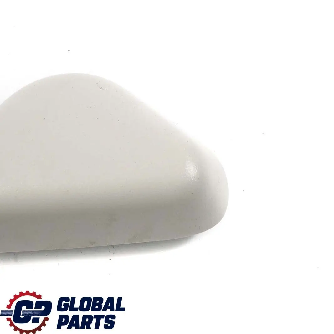 Mercedes-Benz W202 C208 Roof Alarm Motion Sensor Cover Trim Grey to with Part number A2086900028 Mercedes-Benz W202 C208 Roof Alarm Motion Sensor Cover Trim Grey - SKU A2086900028 - Part number A2086900028