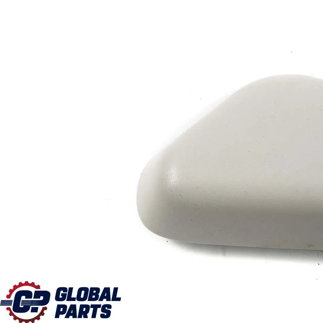 Mercedes-Benz W202 C208 Roof Alarm Motion Sensor Cover Trim Grey to with Part number A2086900028 Mercedes-Benz W202 C208 Roof Alarm Motion Sensor Cover Trim Grey - SKU A2086900028 - Part number A2086900028