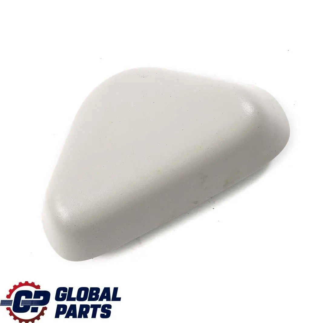 Techo Alarma Sensor de Movimiento Cubierta Gris para Mercedes W202 C208 con número de pieza A2086900028 Mercedes W202 C208 Techo Alarma Sensor de Movimiento Cubierta Gris - SKU A2086900028 - Número de pieza A2086900028