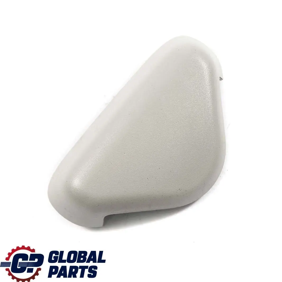 Roof Alarm Motion Sensor Cover Trim Grey Mercedes W202 C208 - SKU A2086900028 - Part number A2086900028
