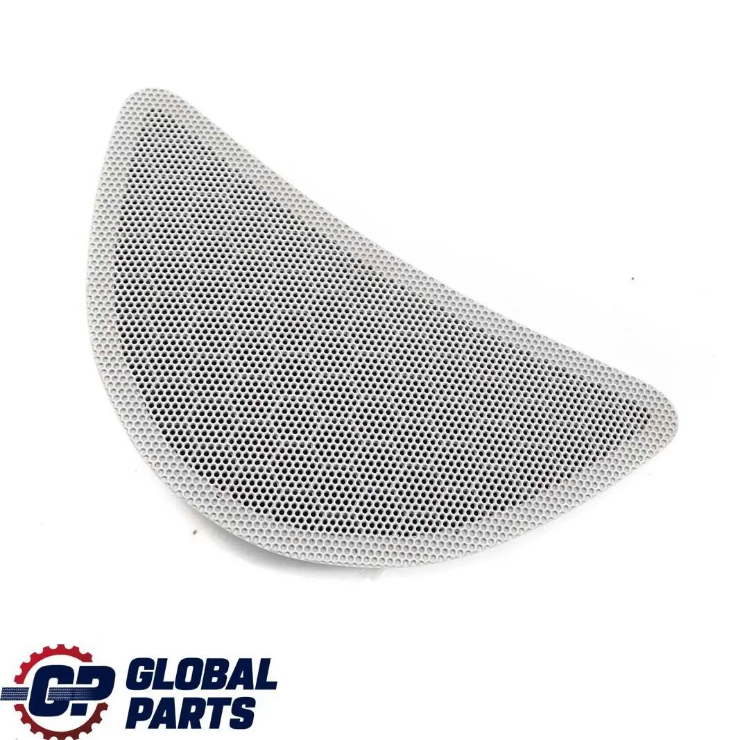 Mercedes-Benz CLK C208 W208 Gepäckraum Ablegeboden Lautsprecher Abdeckung Grau für mit Teilenummer A2086900330 Mercedes-Benz CLK C208 W208 Gepäckraum Ablegeboden Lautsprecher Abdeckung Grau - SKU A2086900330 - Teilenummer A2086900330