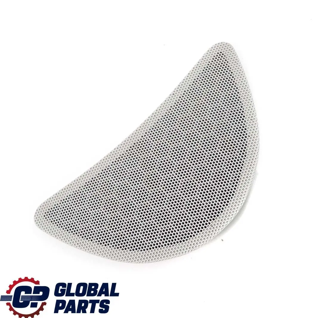 Mercedes-benz CLK C208 W208 Rumble Rayon Inferieur Haut-Parleur Revetement Gris pour à propos du numéro de pièce A2086900330 Mercedes-benz CLK C208 W208 Rumble Rayon Inferieur Haut-Parleur Revetement Gris - SKU A2086900330 - Numéro de pièce A2086900330