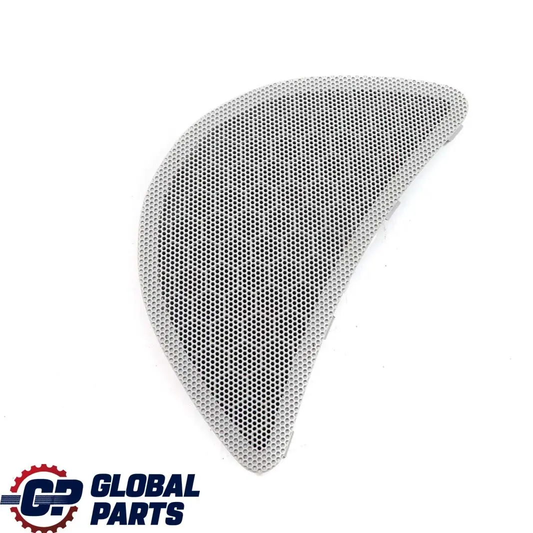 Mercedes-benz CLK C208 W208 Rumble Rayon Inferieur Haut-Parleur Revetement Gris pour à propos du numéro de pièce A2086900330 Mercedes-benz CLK C208 W208 Rumble Rayon Inferieur Haut-Parleur Revetement Gris - SKU A2086900330 - Numéro de pièce A2086900330