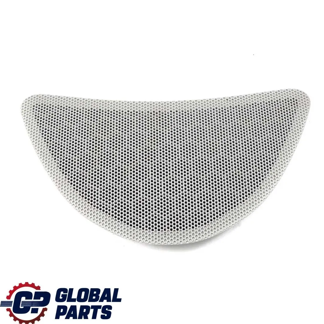 Mercedes-benz CLK C208 W208 Rumble Rayon Inferieur Haut-Parleur Revetement Gris pour à propos du numéro de pièce A2086900330 Mercedes-benz CLK C208 W208 Rumble Rayon Inferieur Haut-Parleur Revetement Gris - SKU A2086900330 - Numéro de pièce A2086900330