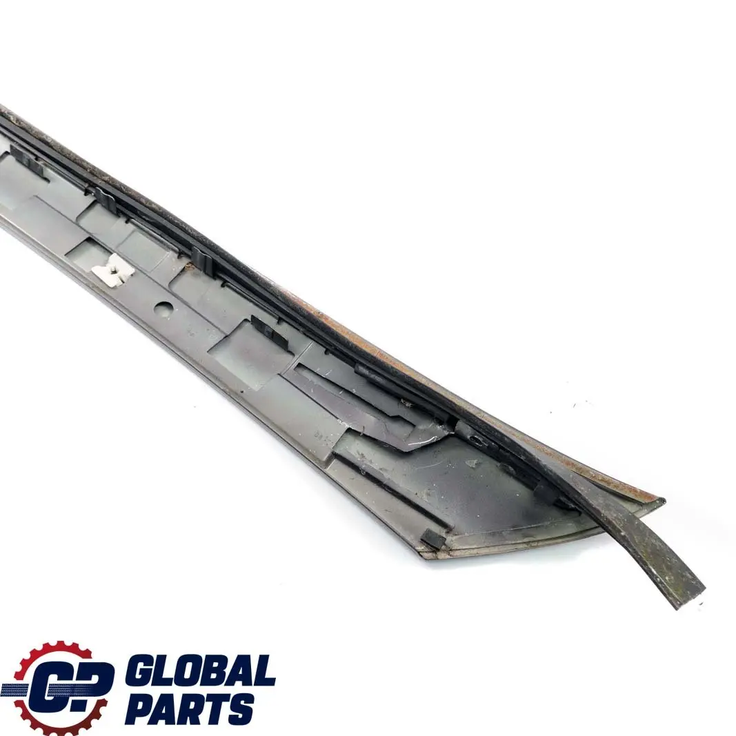  Mercedes-benz CLK C208 Avant A Gauche Colonne-A Performance Exterieur Almandine - SKU A2086900387-ALB - Numéro de pièce A2086900387
