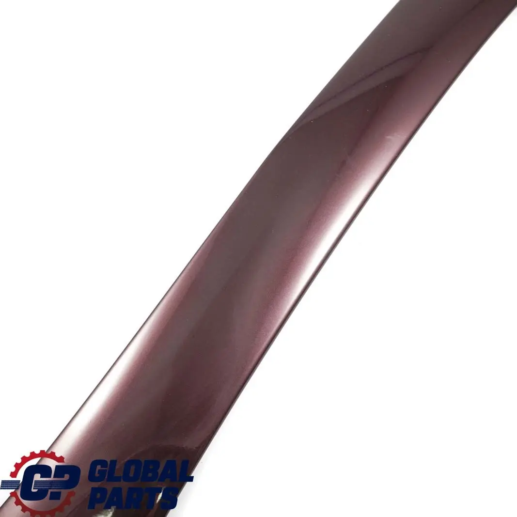 Mercedes-Benz CLK C208 Frontale SX Pilastro Prestazioni Esterno Nero Almandine per con numero di parte A2086900387 Mercedes-Benz CLK C208 Frontale SX Pilastro Prestazioni Esterno Nero Almandine - SKU A2086900387-ALB - Numero di parte A2086900387