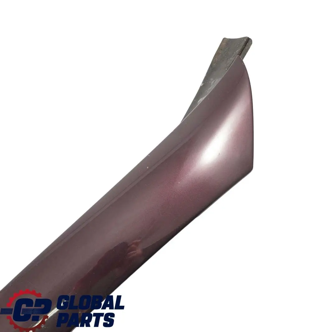 Mercedes-Benz CLK C208 Vorne Rechts A-Säule Leistung Außen Almandine Schwarz für mit Teilenummer A2086900487 Mercedes-Benz CLK C208 Vorne Rechts A-Säule Leistung Außen Almandine Schwarz - SKU A2086900487-ALB - Teilenummer A2086900487