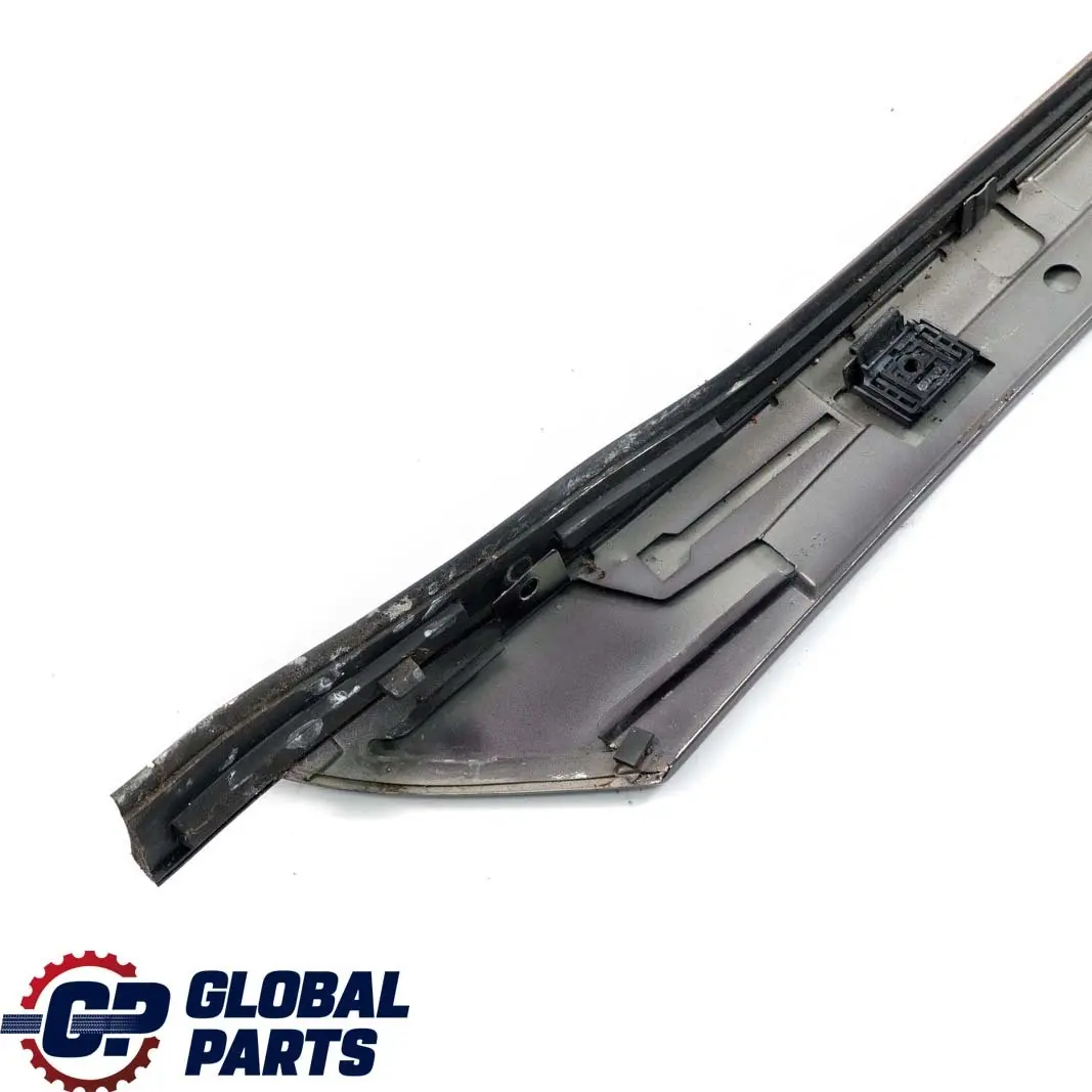 MERCEDES CLK W208 C208 Osłona słupka prawy przód - SKU A2086900487-ALB - Numer Części A2086900487